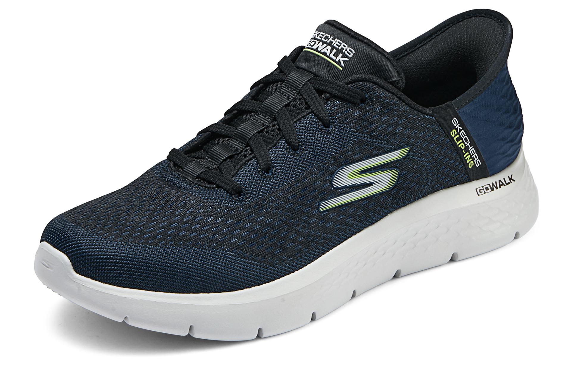 Skechers Go Walk Flex Slip-Ins