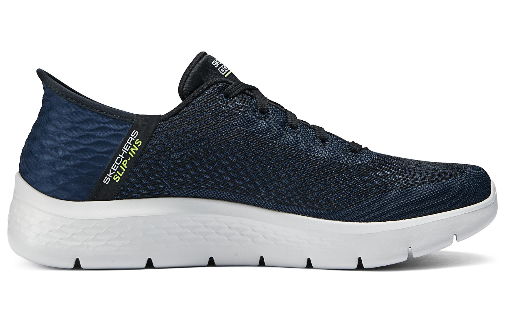 Skechers Go Walk Flex Slip-Ins
