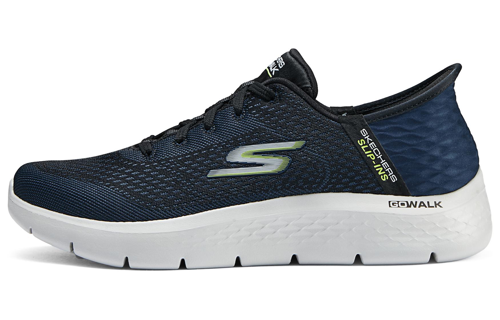 Skechers Go Walk Flex Slip-Ins