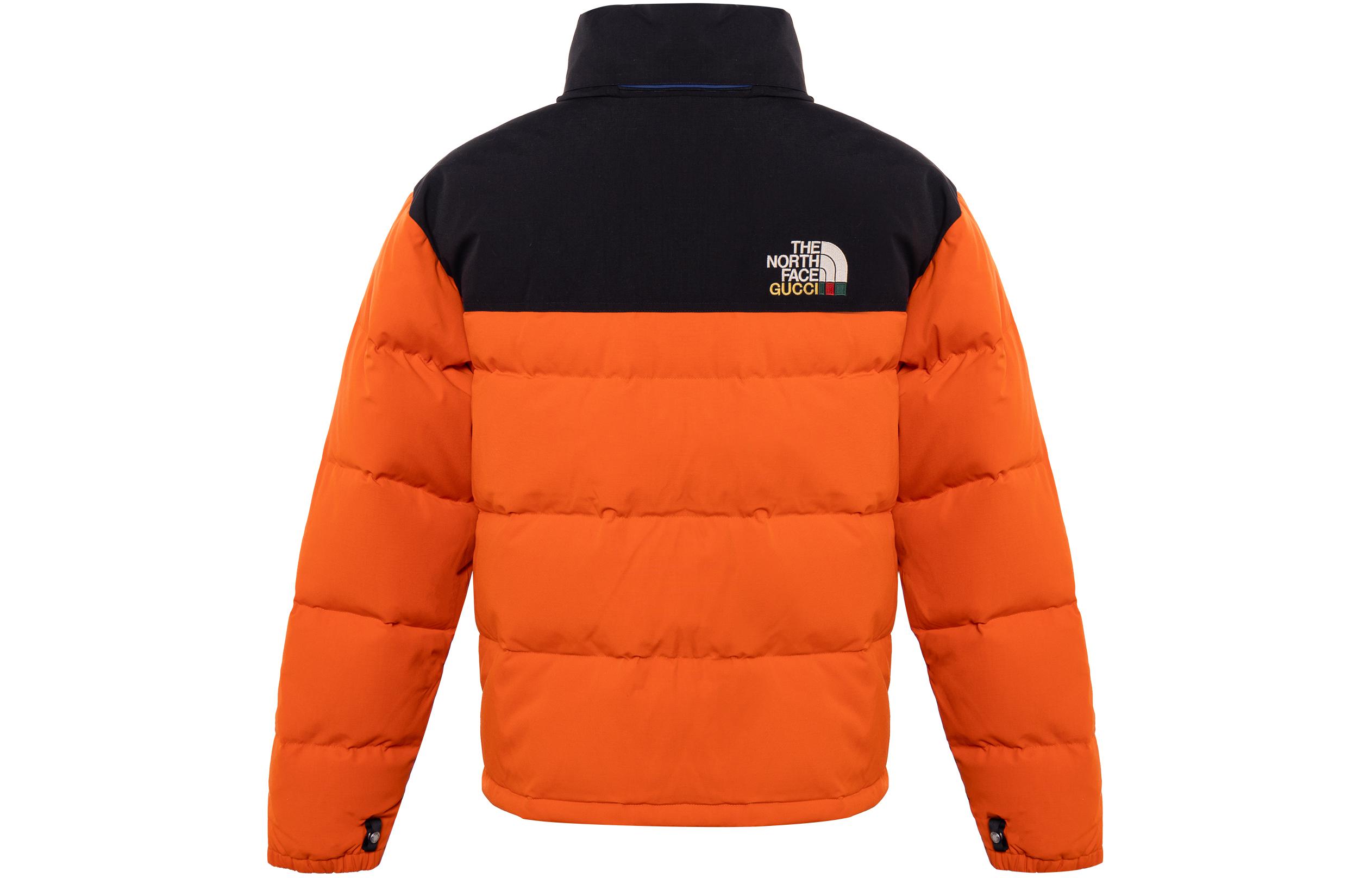 GUCCI x the north face SS22