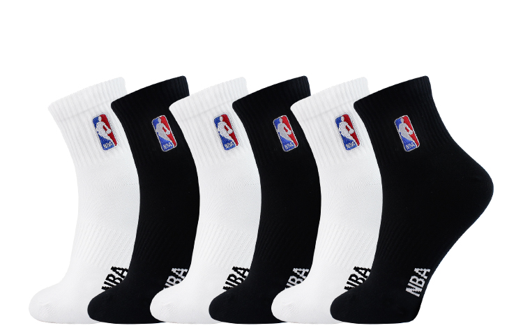 NBA Logo 6