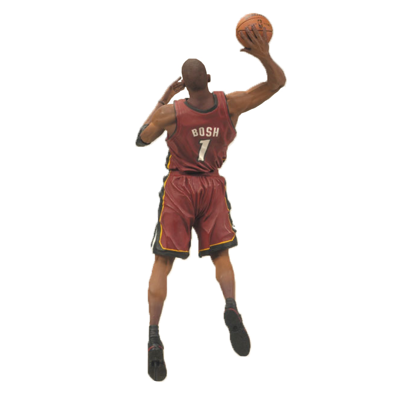 McFARLANE TOYS NBA NBA 19 15.2cm