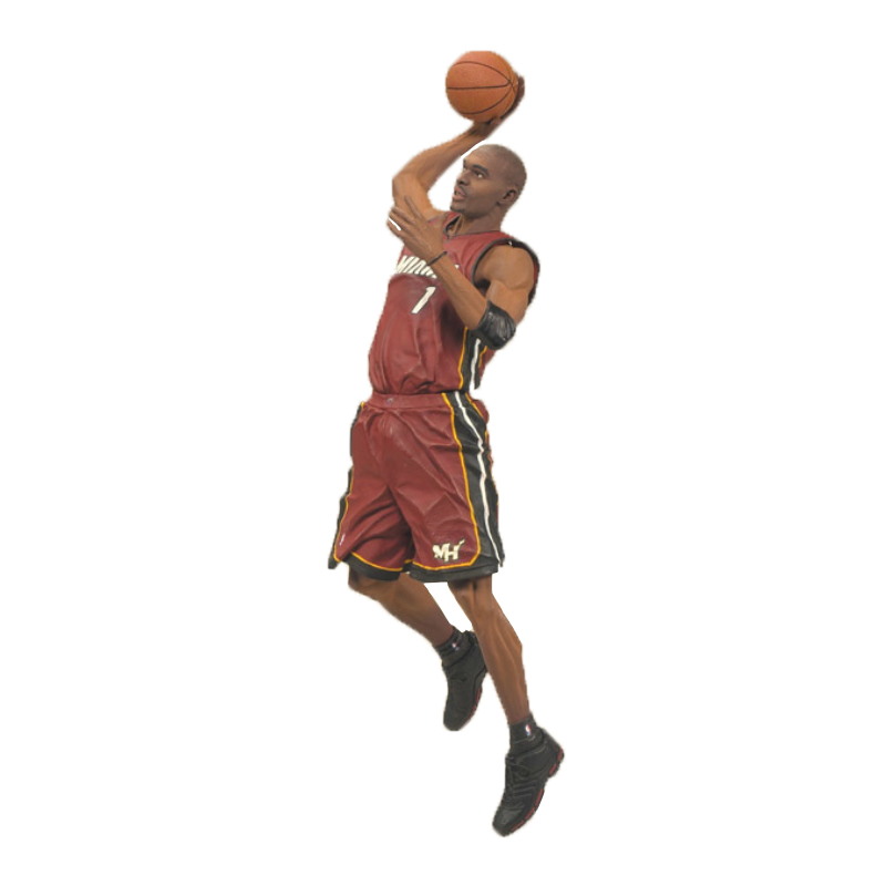McFARLANE TOYS NBA NBA 19 15.2cm