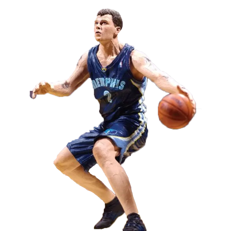 McFARLANE TOYS NBA NBA 7 15.2cm