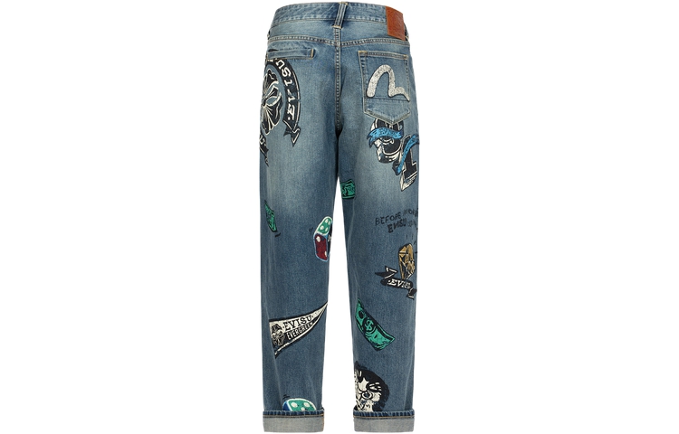 EVISU SS24
