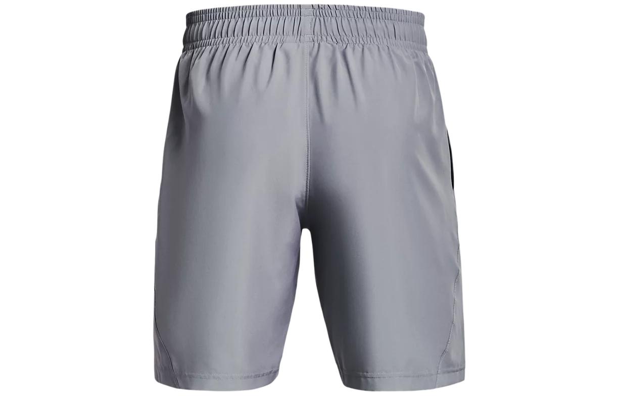 Under Armour Woven Graphic