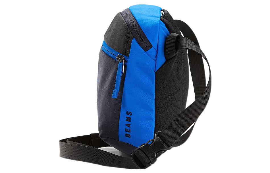 Arcteryx x BEAMS Mantis 2 Waistpack Boro Blue