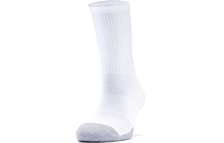 Under Armour HeatGear Crew 3