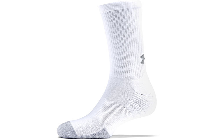 Under Armour HeatGear Crew 3