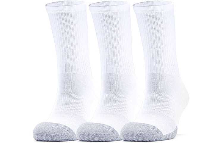 Under Armour HeatGear Crew 3