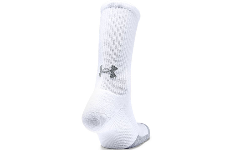 Under Armour HeatGear Crew 3