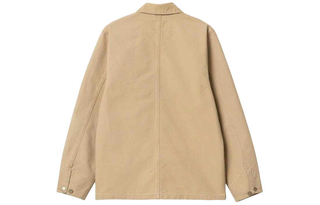 Carhartt WIP Michigan Chore Coat (Spring)