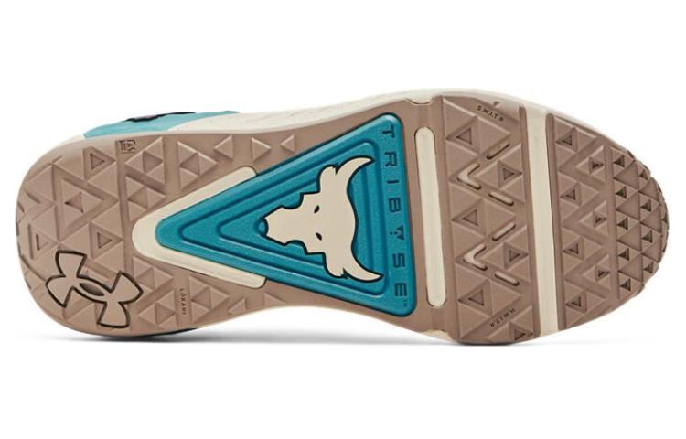 Under Armour Project Rock 6