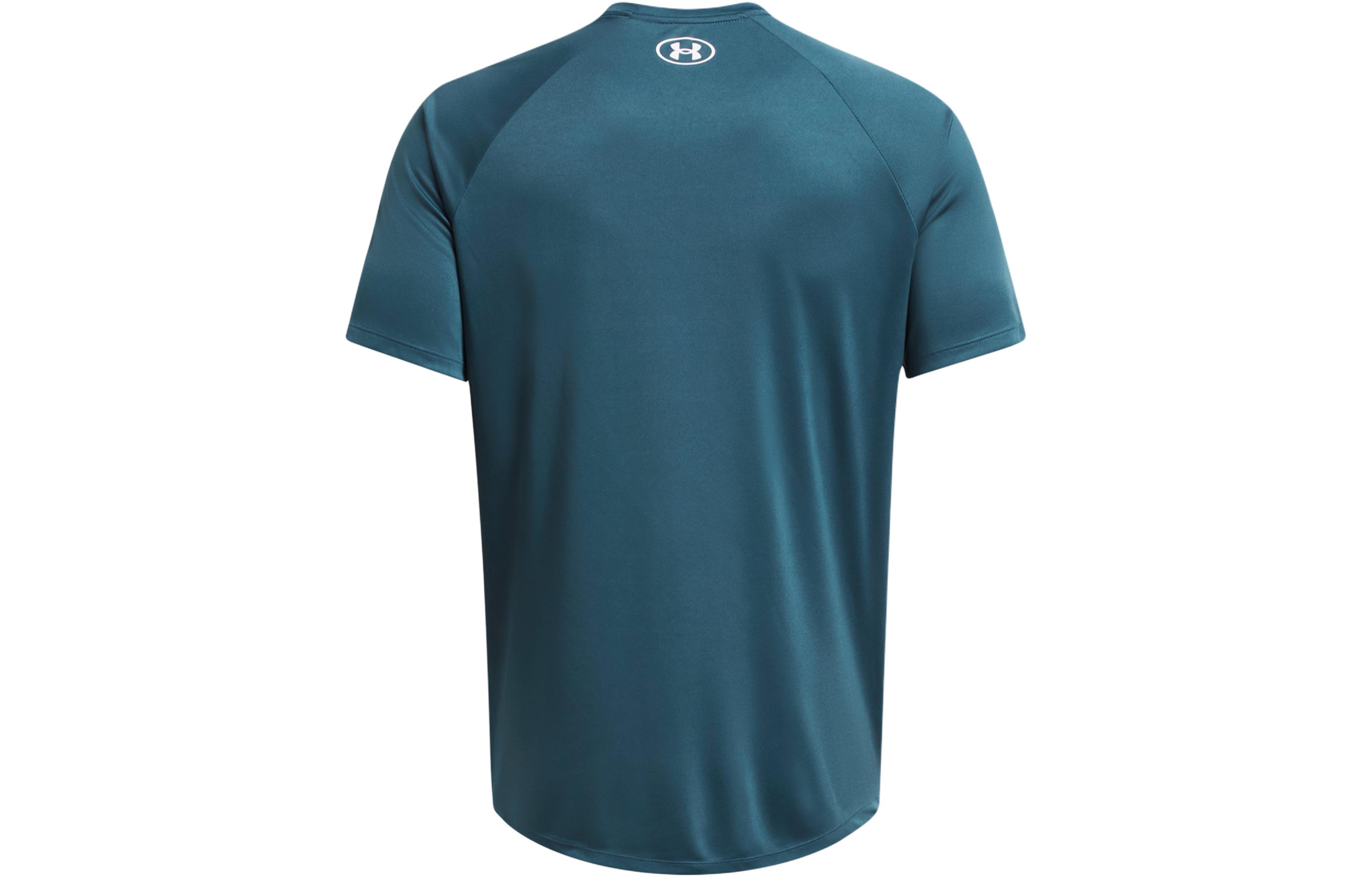 Under Armour Velocity logo T