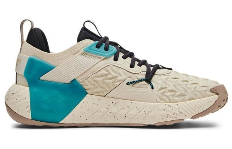 Under Armour Project Rock 6
