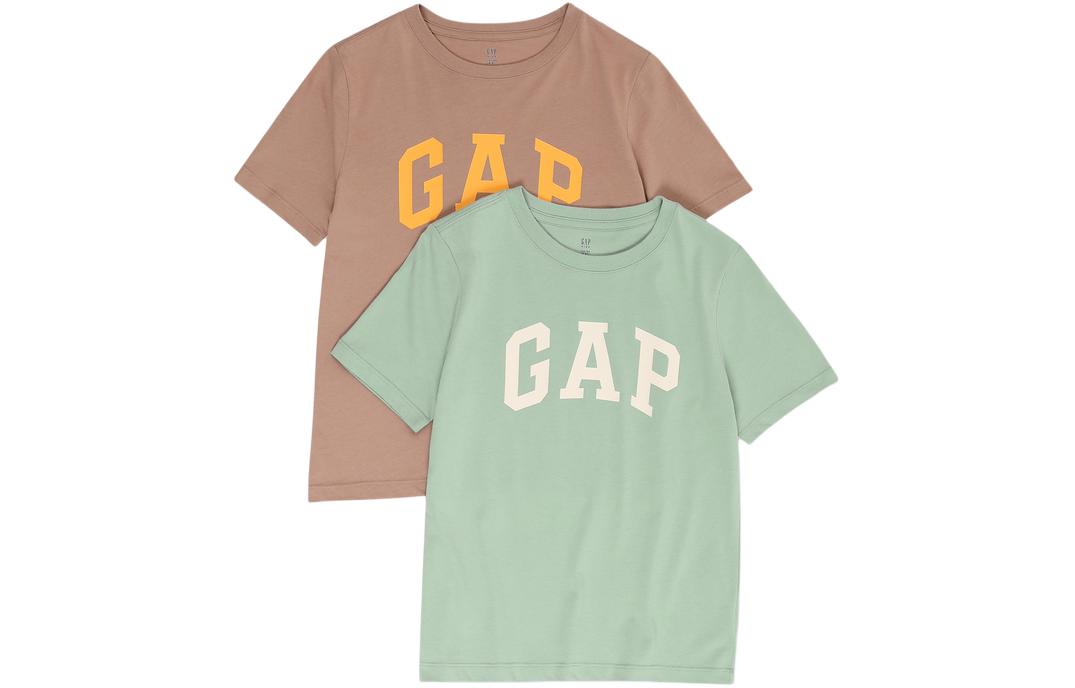 GAP LOGOT 2