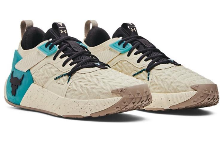 Under Armour Project Rock 6
