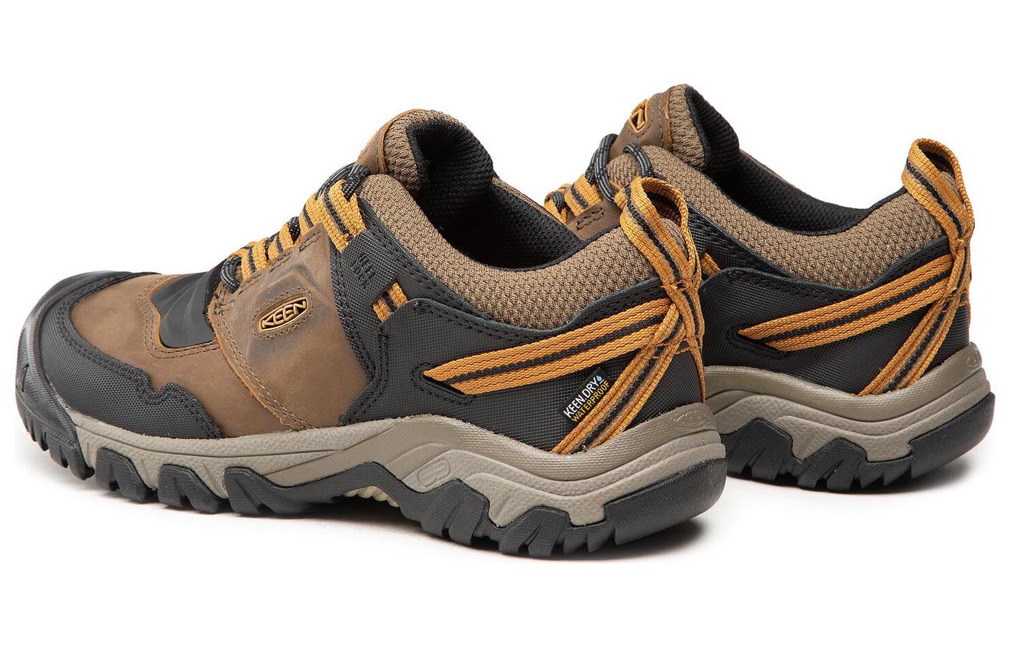 KEEN Ridge Flex Wp