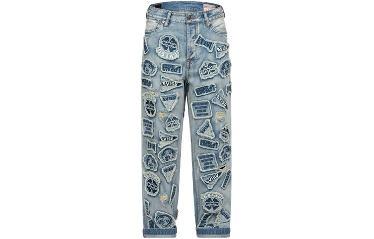 EVISU SS24