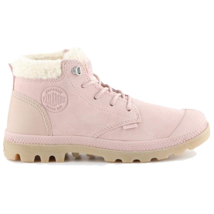 Palladium Pampa Lo Wt