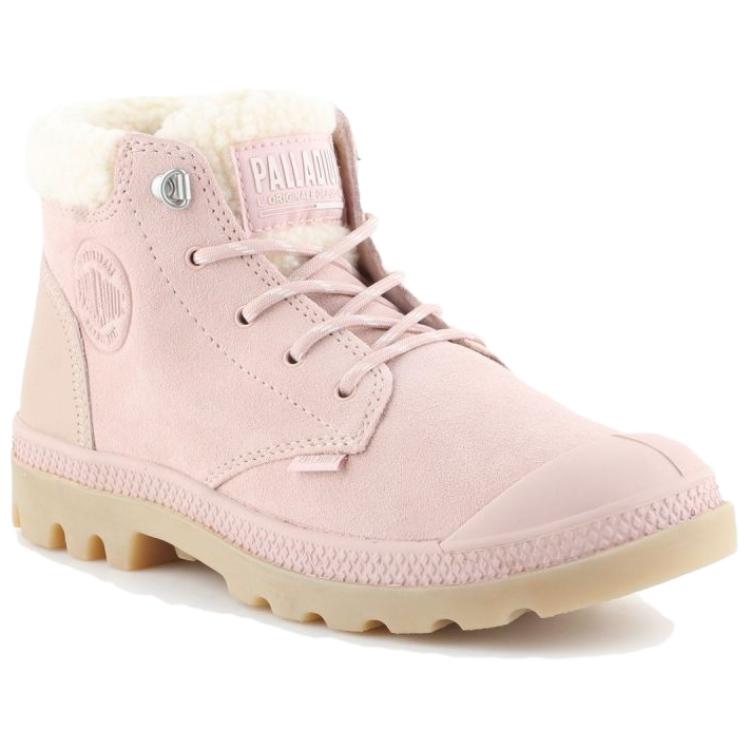 Palladium Pampa Lo Wt