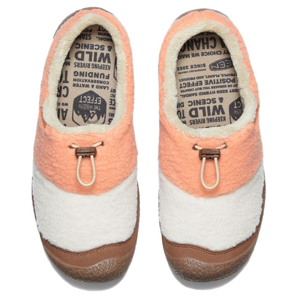 KEEN Howser 3