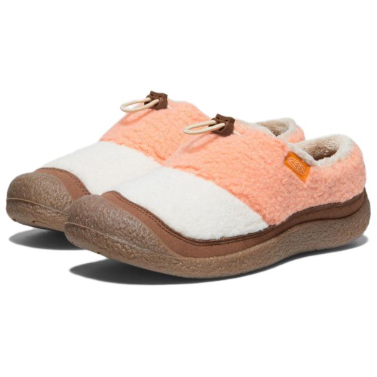 KEEN Howser 3