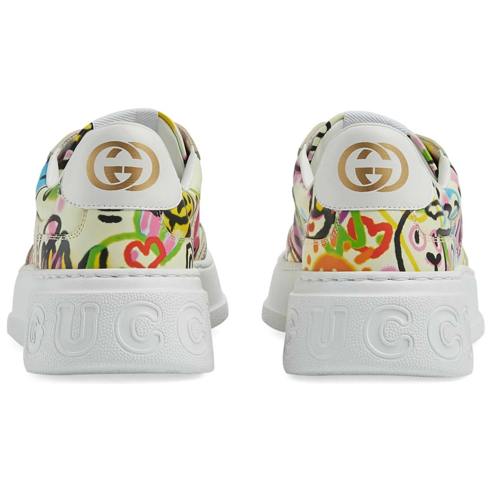 GUCCI Chunky B