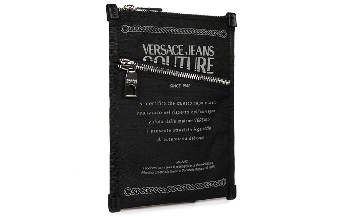 VERSACE JEANS COUTURE Logo