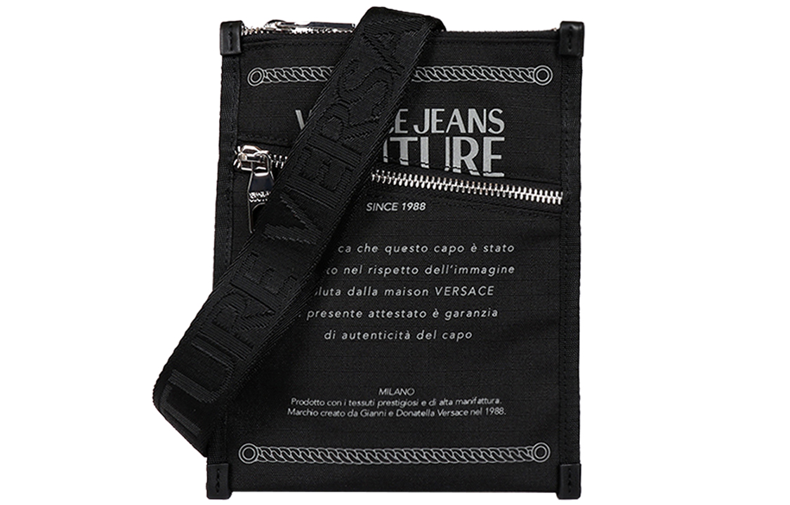 VERSACE JEANS COUTURE Logo