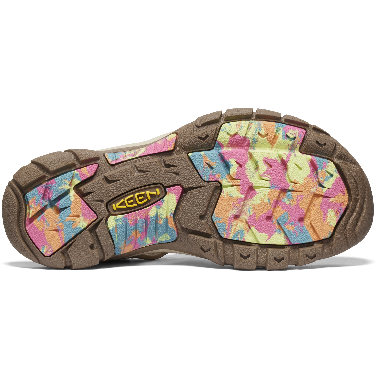 KEEN Newport Retro