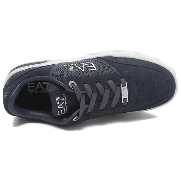 EMPORIO ARMANI Logo