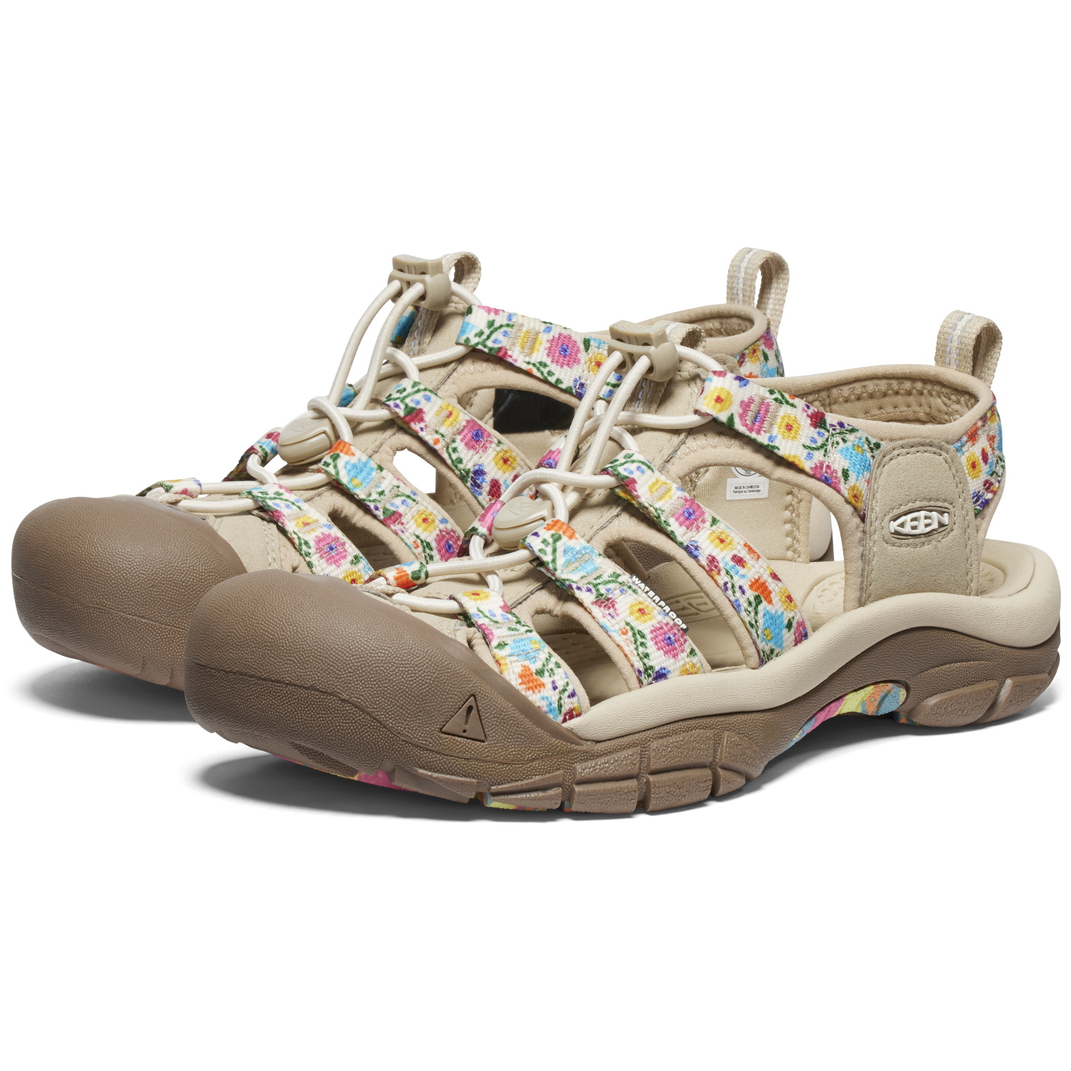 KEEN Newport Retro