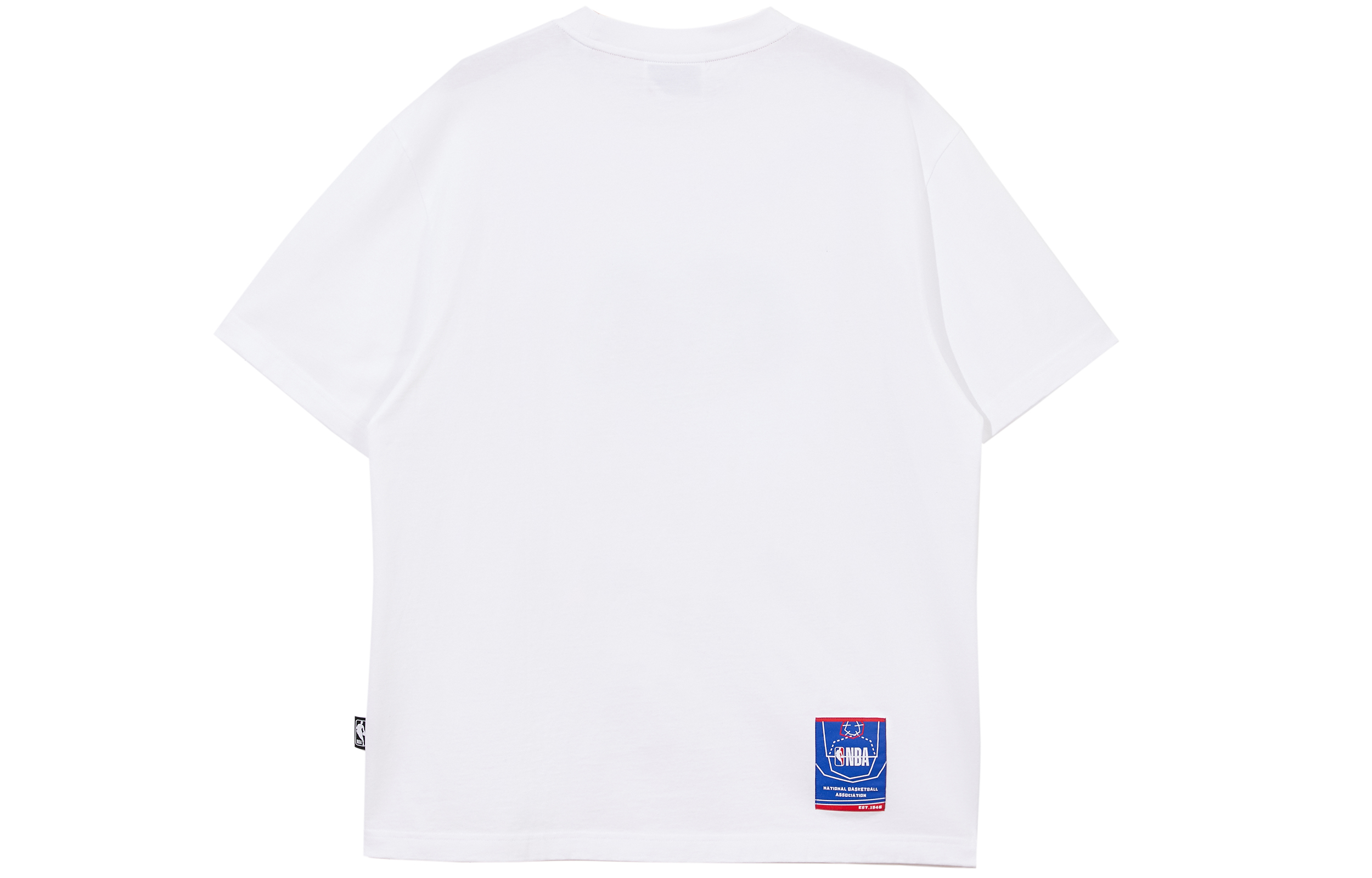 JACK JONES x NBA NBA logoT