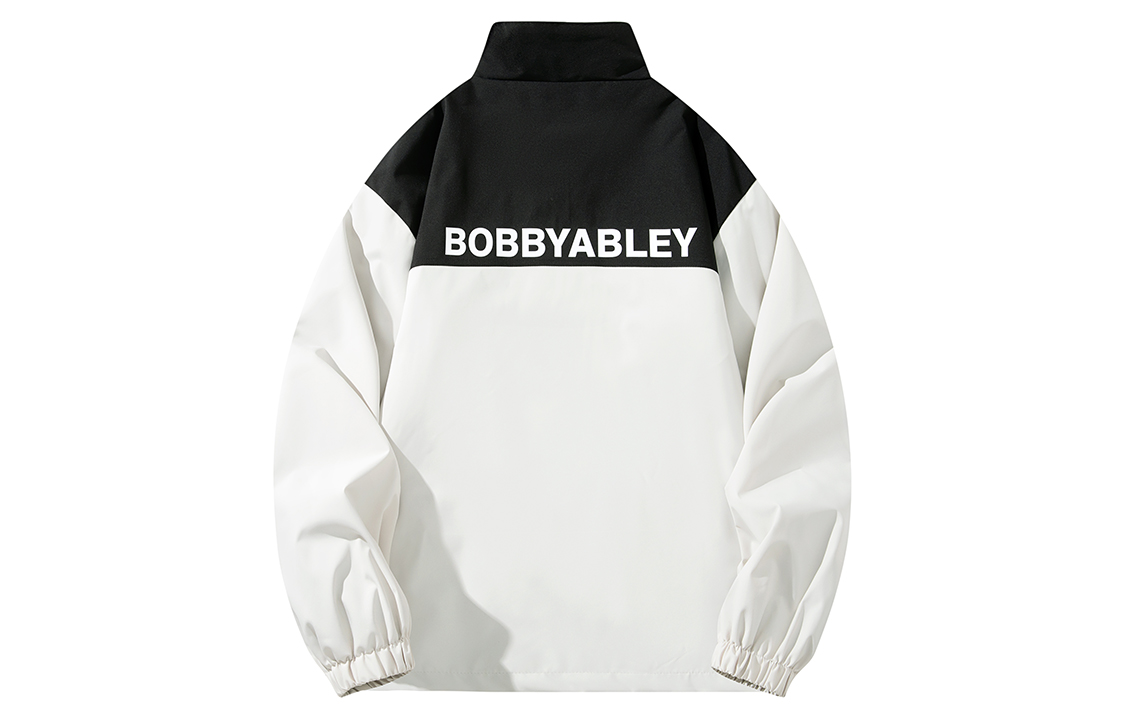 BOBBY ABLEY