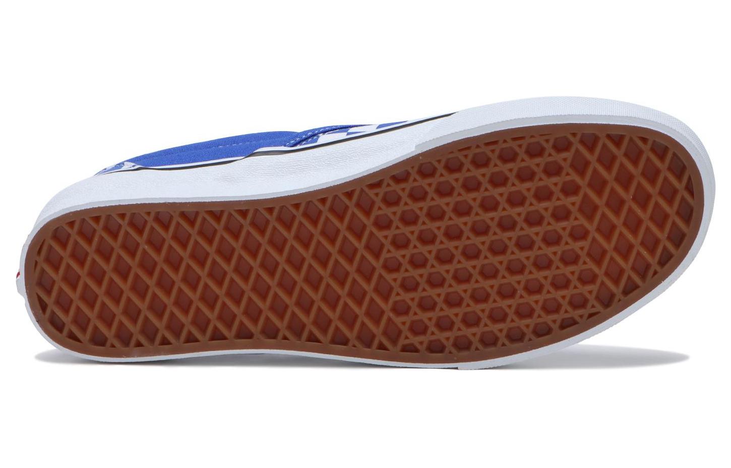 Vans slip-on Checkerboard Classic