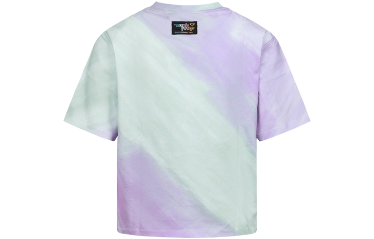 EVISU KURO SS24 T