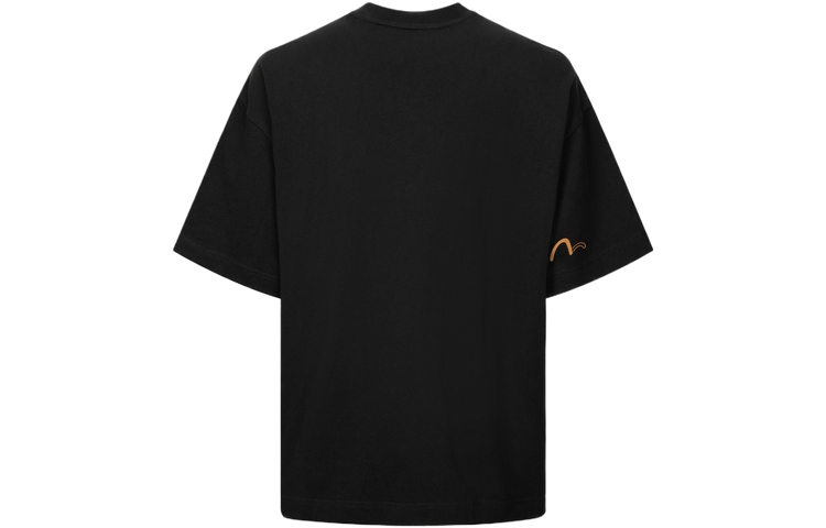 EVISU KURO SS24 T