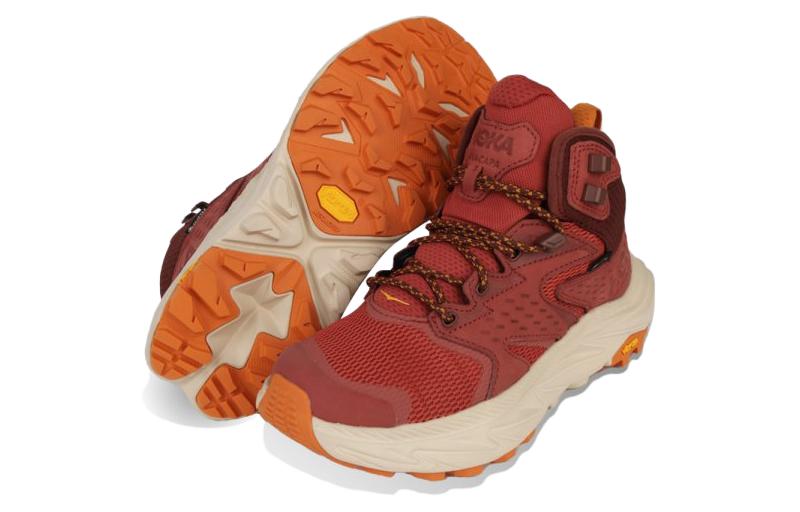 HOKA ONE ONE Anacapa 2 Mid GTX