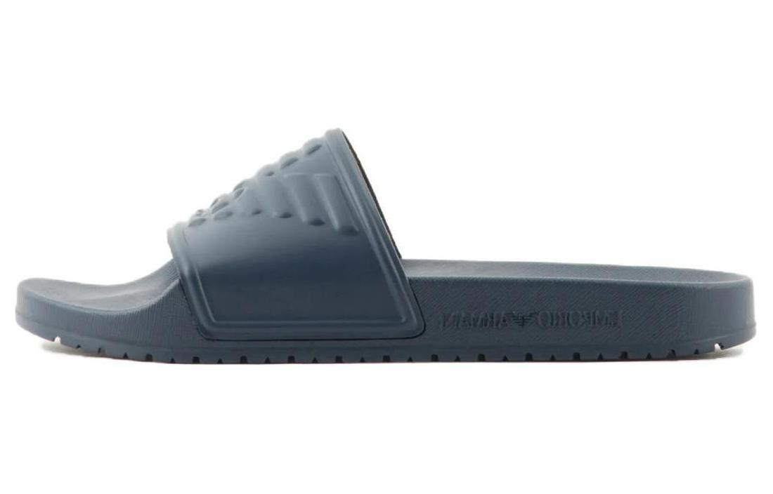 EMPORIO ARMANI PVC