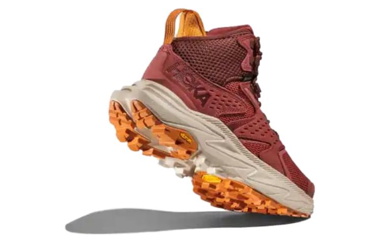 HOKA ONE ONE Anacapa 2 Mid GTX