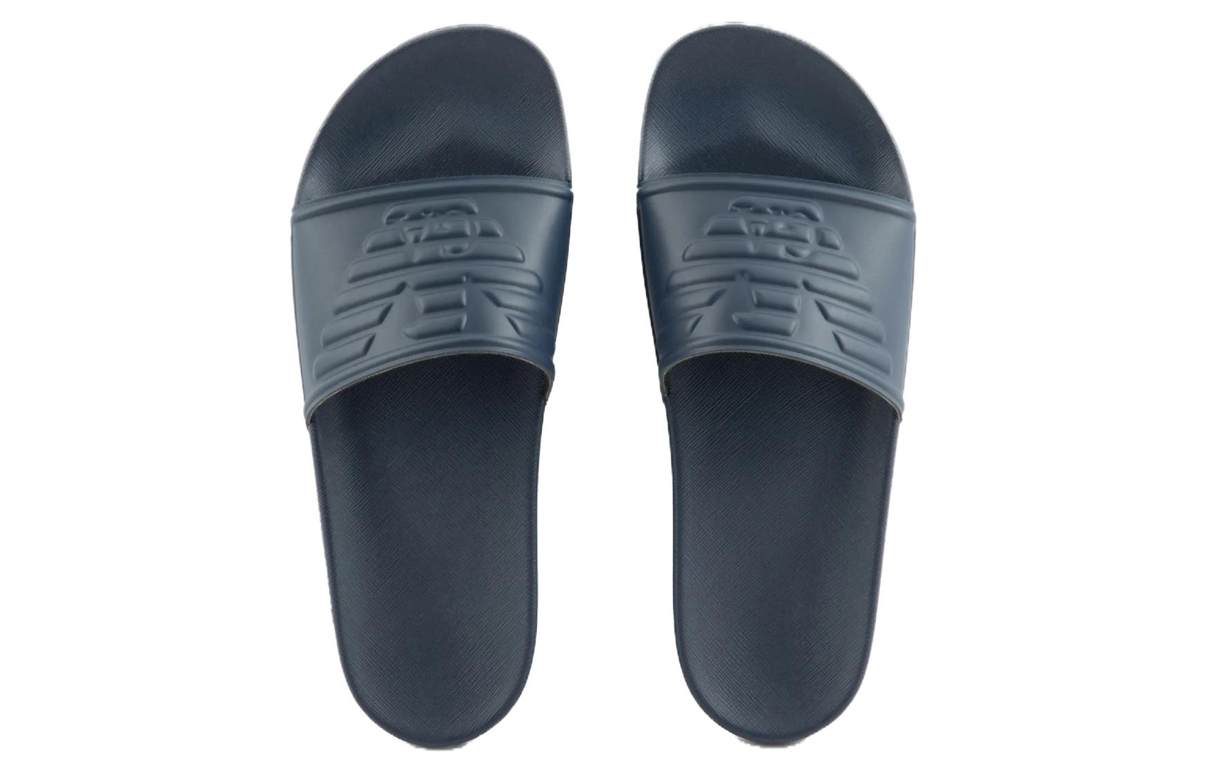 EMPORIO ARMANI PVC