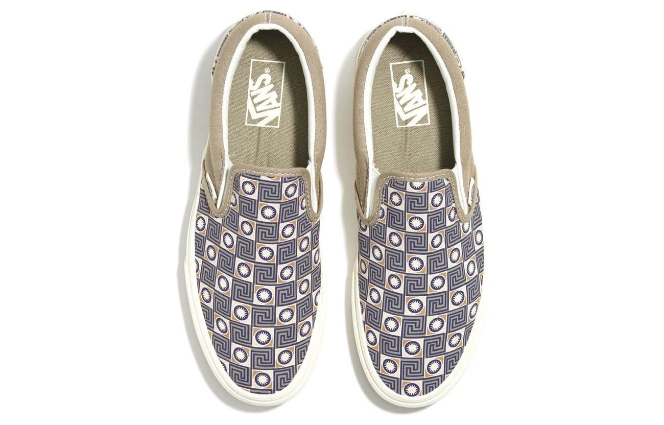 Vans slip-on Geo Trek Classic