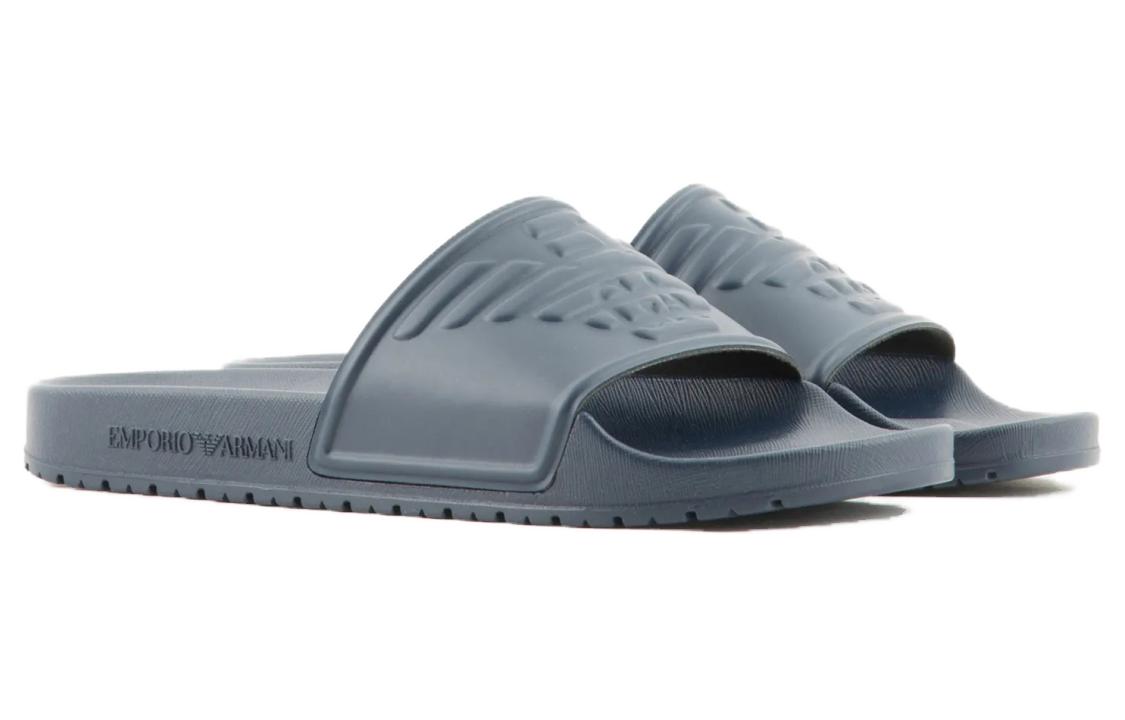 EMPORIO ARMANI PVC