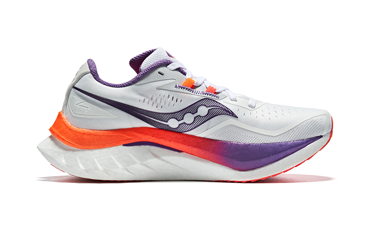 Saucony Endorphin Speed 4