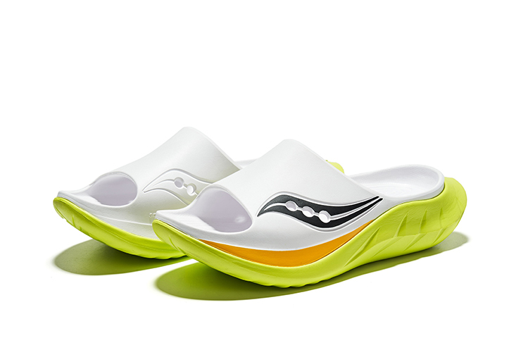 Saucony Cradle 2 EVA
