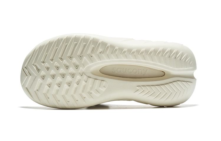 Saucony Cradle 2 EVA