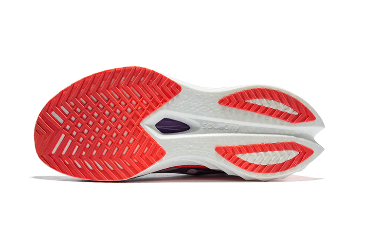 Saucony Endorphin Speed 4
