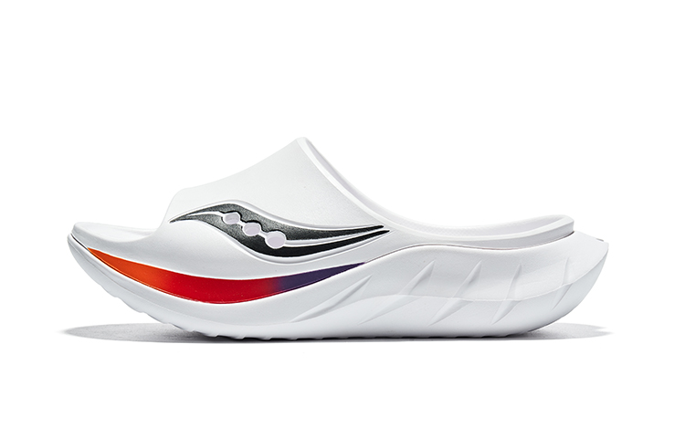 Saucony Cradle 2 EVA
