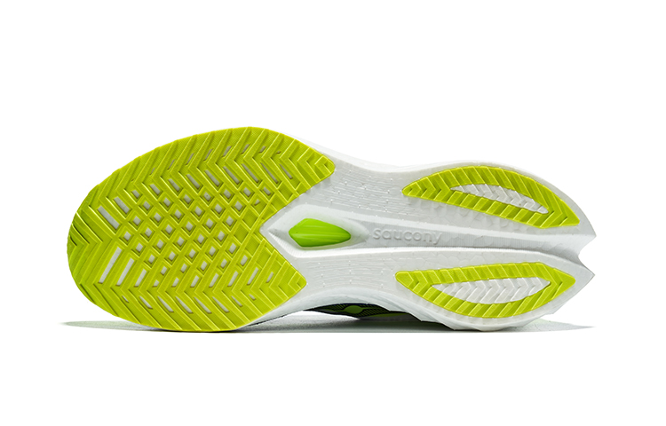Saucony Endorphin Speed 4